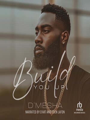 cover image of Build You Up